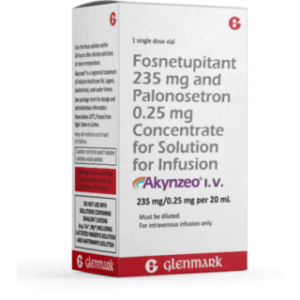 Akynzeo Injection | Exp: 9/27
