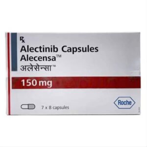 Alecensa 150mg x56 Capsules