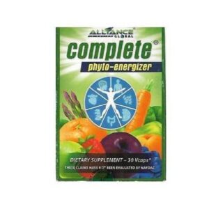 Alliance Complete Phyto Energizer