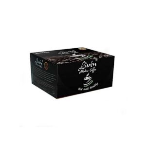 Alliance Sugar Free Liven Alkaline Coffee