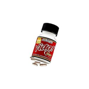 Alliance Vida Maxx Capsule