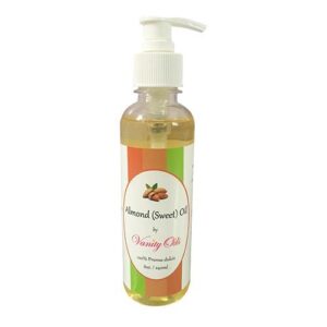 Almond (Sweet) Oil