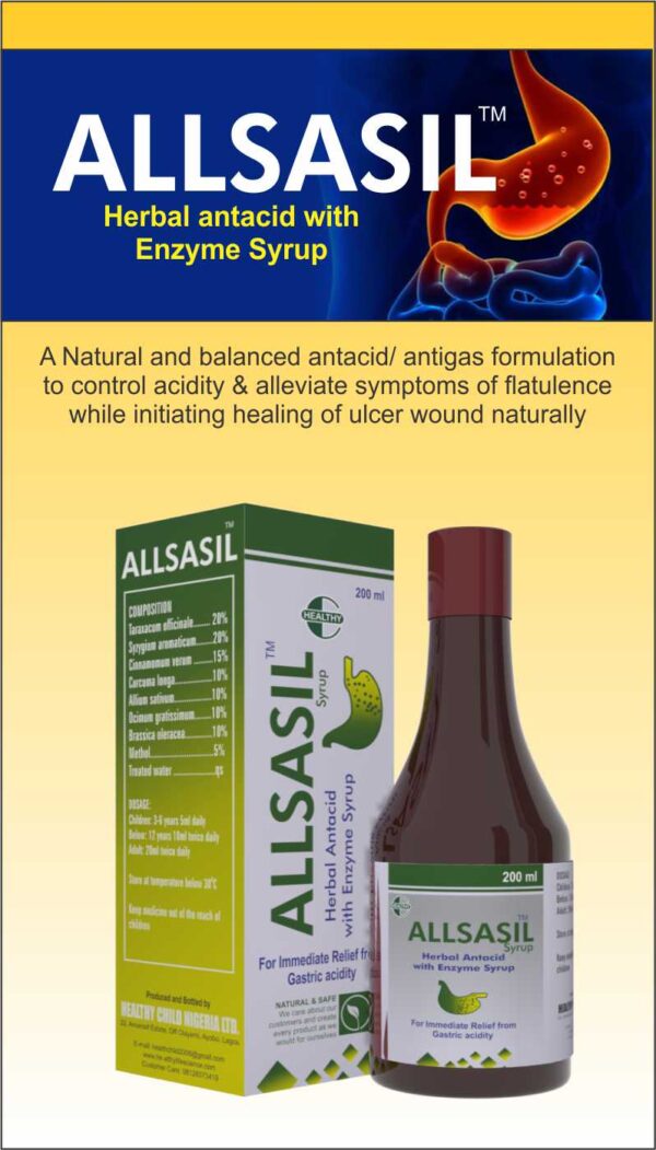 ALLSASIL