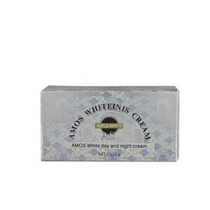 Amos White Day And Night Cream