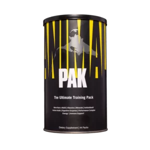Animal Pak ? 44 Packs