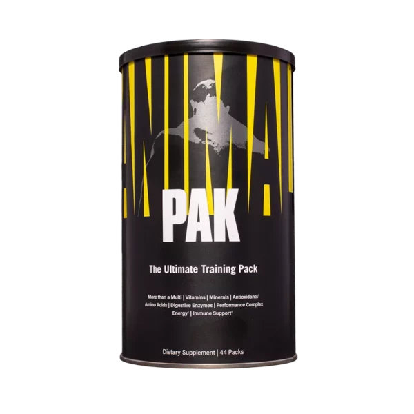 Animal Pak ? 44 Packs