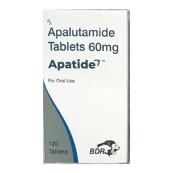 Apatide 60mg Tablet 120?s