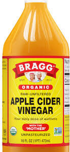 Bragg?s Apple Cider Vinegar