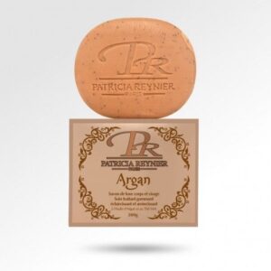 Argan Soap Exfoliating Care Treatment