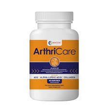 Arthricare (Glucosamine+MSM)