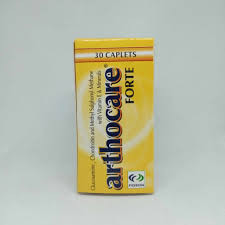 Athrocare Forte | Expire: 12/25