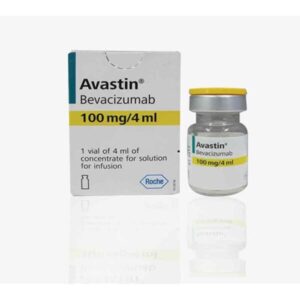 Avastin 100mg Injection