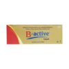 B ACTIVE 100ML SYP (DIET SUPP)