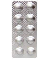 B FILL 10MG TAB 10`S