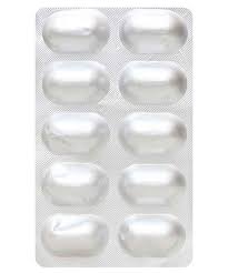 B-JOY LSR CAP 10`S