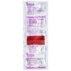 BACTOGARD 100MG DT TAB 10`S