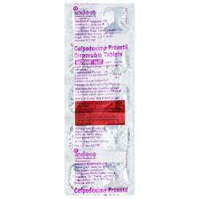 BACTOGARD 100MG DT TAB 10`S