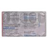 BAKFLEX A 4MG TAB 10`S