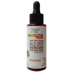 BALD SPOT HAIR RECOVERY SERUM