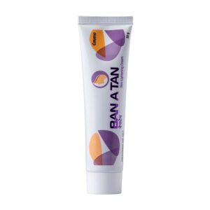 BAN A TAN 50GM CREAM