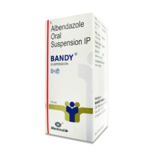 BANDY SYP 10ML