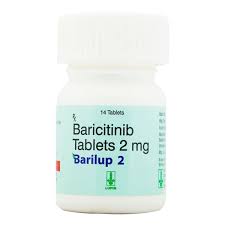 BARILUP 2MG 14S TAB