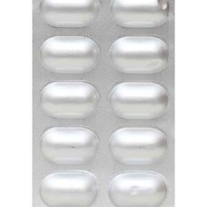 BAYACE 100MG CAP 10`S