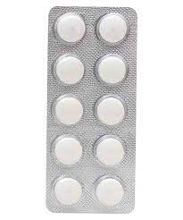 BAYCIP 250MG TAB 10`S