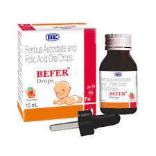 BEFER 15ML DROPS