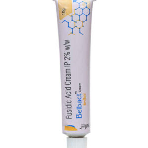 BELBACT 10GM CREAM