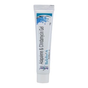 BELCLIN A 15GM GEL