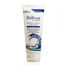 BELLISSA LITE CLEANSER 60GM CREAM