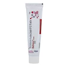 BELMOZ 10GM CREAM