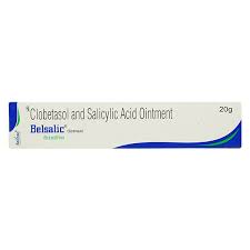 BELSALIC 20GM OINT
