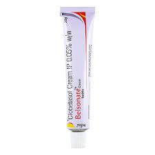 BELSONATE 20GM CREAM