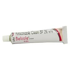 BELZOLE 30GM CREAM