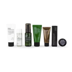 BENTON ? TRAVEL KIT