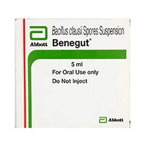 BENEGUT 5ML ORAL SUSP