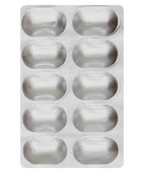BENFONAR CAP 10`S