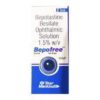 BEPOFREE 5ML EYE DROPS