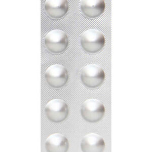 BESICOR 5MG TAB 10`S