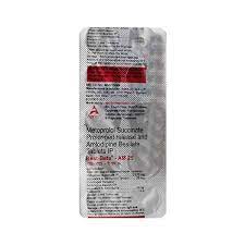 BEST BETA AM 25MG TAB 10`S