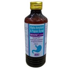 BESTOZYME 200ML SYP