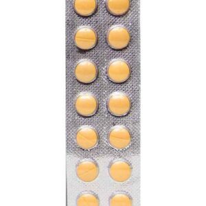 BETACARD 50MG TAB 10`S