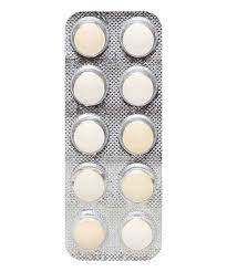 BETAMET XL AM TAB 10`S