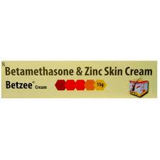 BETZEE CREAM