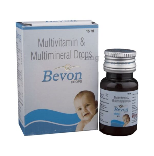 BEVON DROPS 15ML