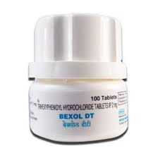 BEXOL DT 100S TAB