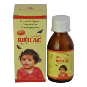 BIFILAC DRY 50ML SYP