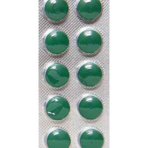 BIGSPAS P TAB 10`S